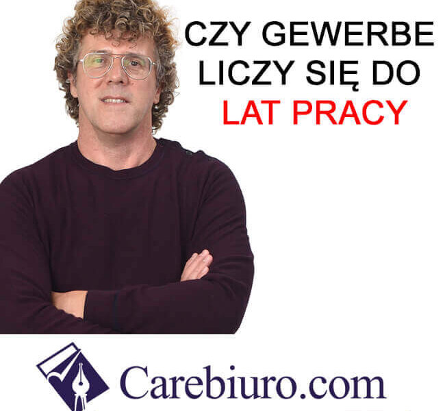 Samozatrudnienie w Niemczech a emerytura