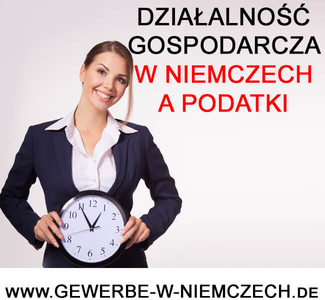 Gewerbe oplaty