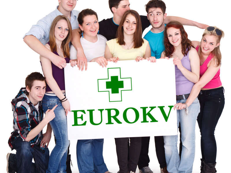 Samozatrudnienie w Niemczech ubezpieczenie zdrowotne